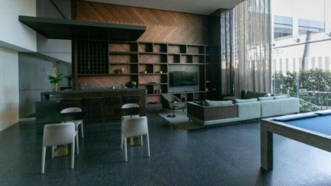 Yellow & Blue Apartment Hp - Sur Mexico City Luaran gambar